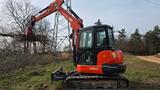 Kubota KX-057-4 