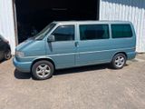 Volkswagen T4 Multivan 111 kw Generation  Multivan  Navi - Volkswagen T4: 111kw