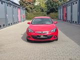 Opel Astra J GTC Innovation 1Hand - Opel Astra aus 2011: Gtc
