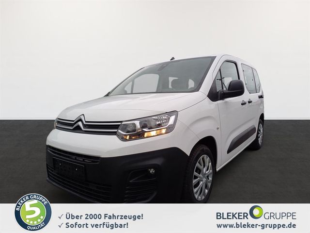 Citroën Berlingo M Pure Tech110 Live Pack