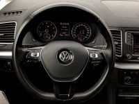 Volkswagen Sharan - Vorschau Bild 10