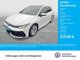 Volkswagen Golf VIII 2.0 R 4X4 NAVI KAMERA ALU18