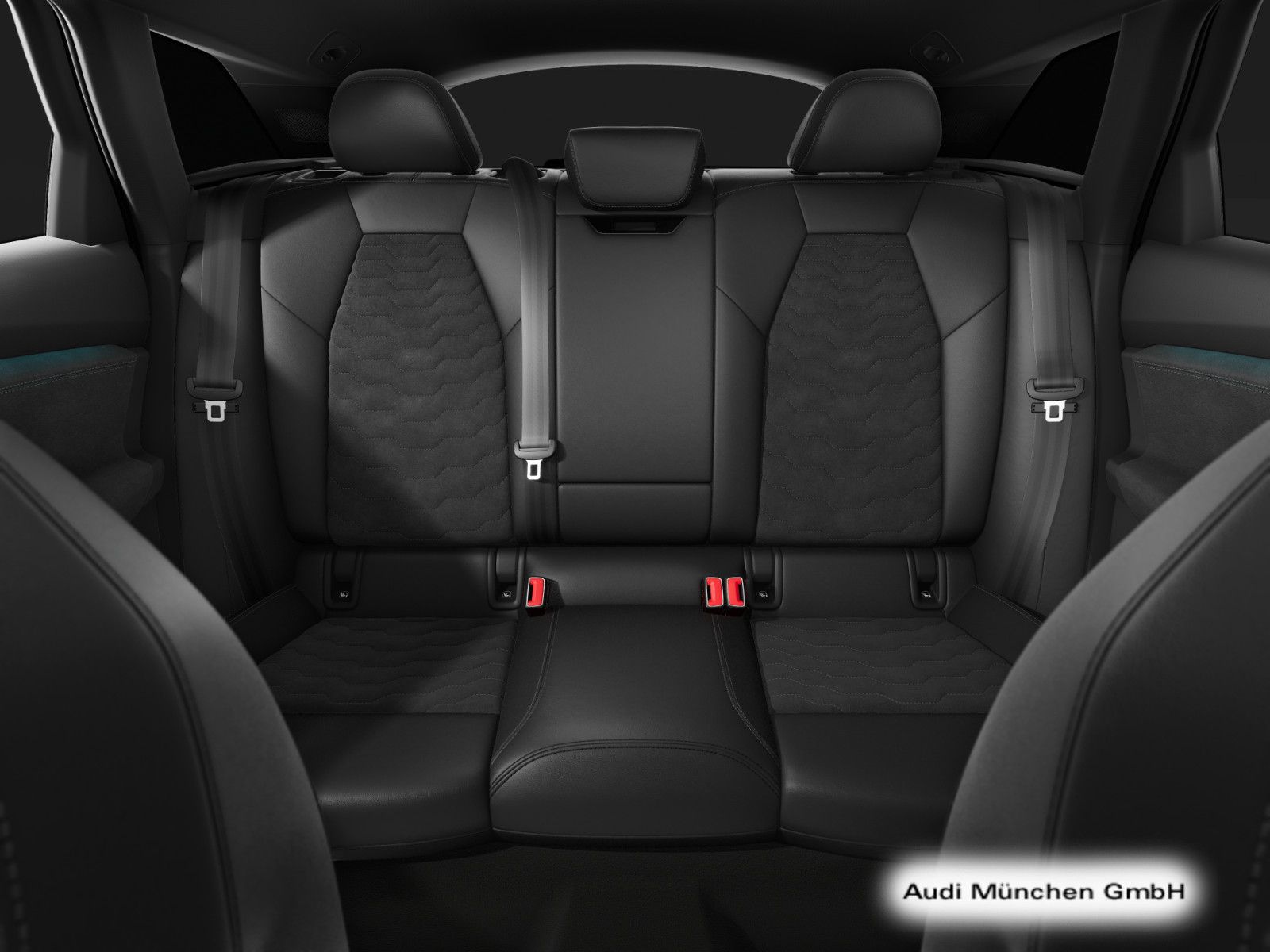 Audi A6 e-tron - Bild 13