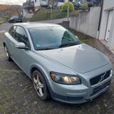 Volvo C30 1.6D - - graue Volvo C30