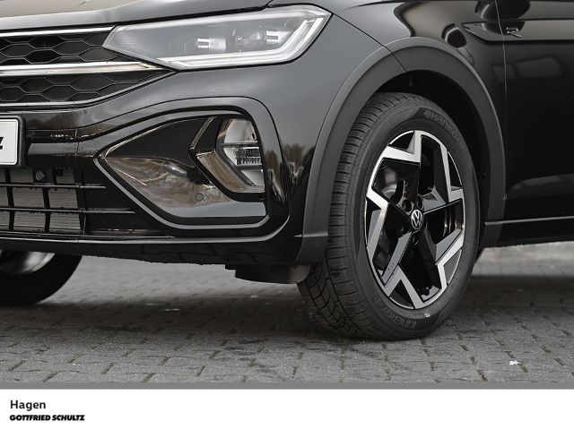 Volkswagen Taigo - Bild 14