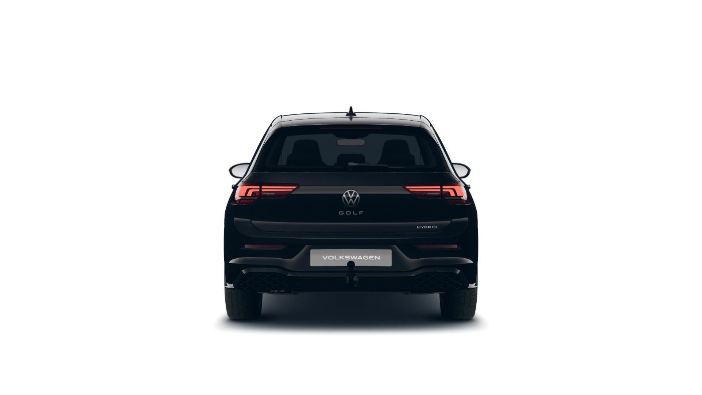 Volkswagen Golf - Bild 10