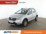 Dacia Sandero 0.9 TCe Stepway Prestige *NAVI*TEMPO*LIM - Dacia Sandero Gebrauchtwagen in Stuttgart