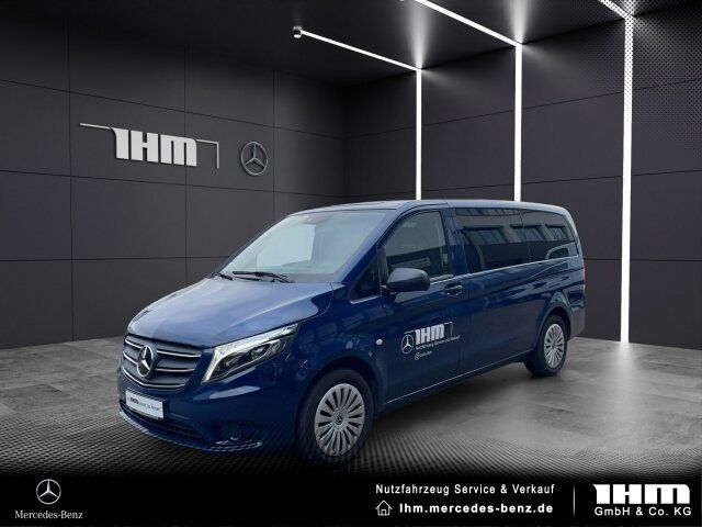 Mercedes-Benz Vito 116 CDI Tourer PRO KAMERA/9G/AHK/KLIMA/LED