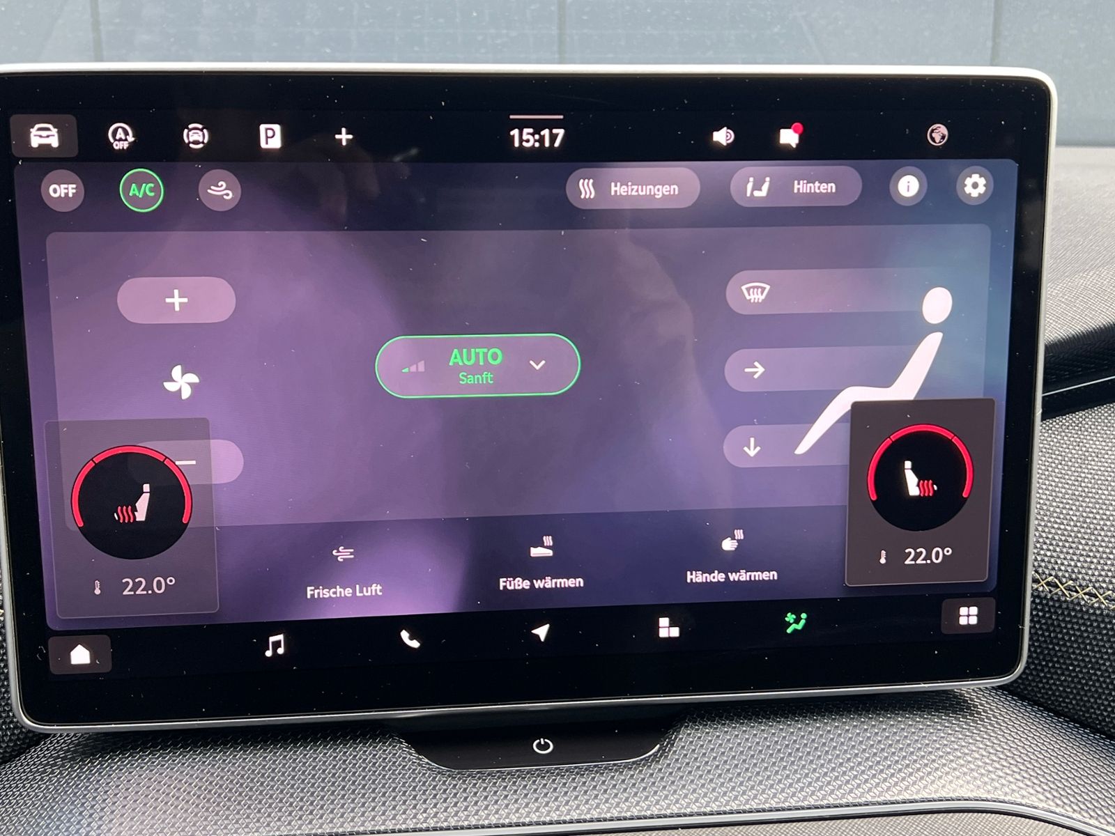 Fahrzeugabbildung SKODA Kodiaq Selection 2.0 TDI DSG *AHK, LED, ACC, Nav