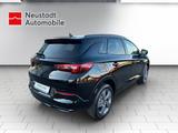 Opel Grandland GS-Line Automatik Allwetter, 360° Kame - scheckheftgepflegte Opel Gebrauchtwagen