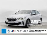BMW 116i M-Sport LED SCHEINWERFER SHZ PDC KLIMA - gebrauchte BMW 116 aus dem Jahr 2021