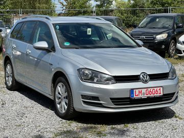 Volkswagen Golf - 3