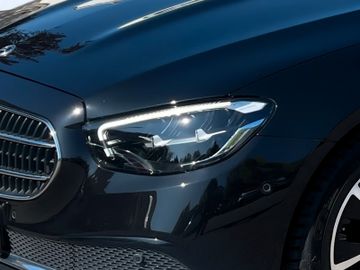 Mercedes-Benz E 200 E T-Modell E 200 d