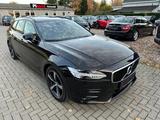 Volvo V90 R Design AWD LED-NAVI-H&K-MEMORY-KAM-SPUR - gebrauchte Volvo V90 aus dem Jahr 2019