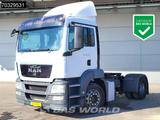 MAN TGS 18.320 TGS 4X2 NL-Truck APK Euro5 - MAN Truck
