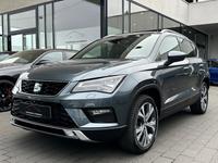 Seat Ateca Xcellence 2.0 TDI DSG 4Drive | 360° | AHK