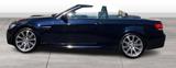 BMW M3 Cabrio M Driverpackage DKG - gebrauchte BMW M3 aus dem Jahr 2008