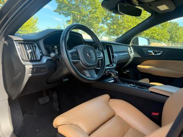 Volvo V60 - 9