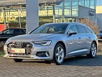 Audi A6 - Vorschau Bild 34