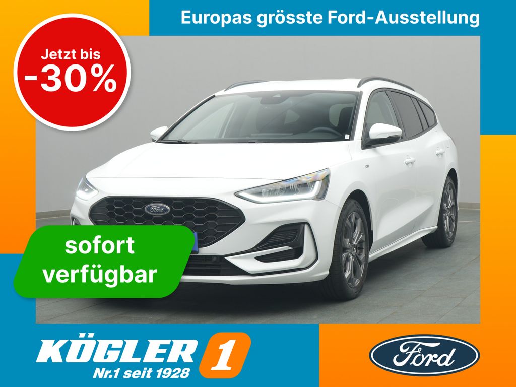 Image of Ford Focus