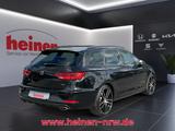 Seat Leon 2.0 TSI ST 4Drive 300 ACC+NAVI+LED+SHZ+BEAT - Seat aus 2020