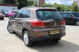Volkswagen Tiguan Sport &Style 4Motion/Panorama/Tüv &AU NEU - Volkswagen Tiguan in Rostock