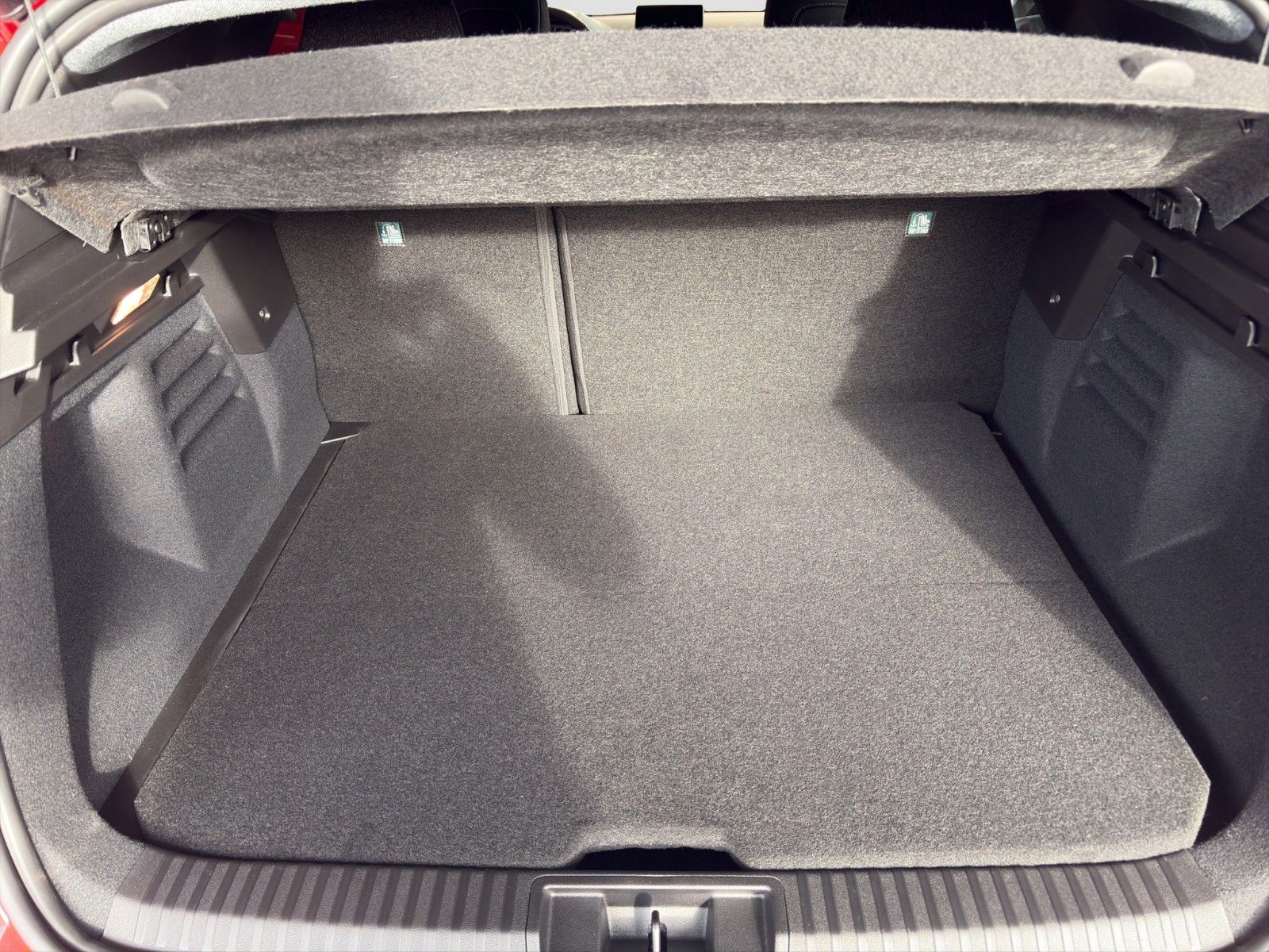 Fahrzeugabbildung Mitsubishi Grandis 1.8 Hybrid Edition *TAGESZULASSUNG*