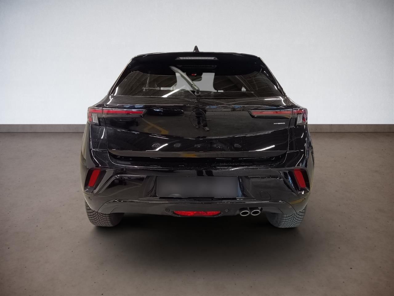 Fahrzeugabbildung Opel Mokka GS MildHybrid 107KW 6e-DTC