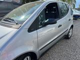 Mercedes-Benz A 170 CDI AUTOMATIK-KLIMA,PDC-Navi - Mercedes-Benz A 170: Cdi