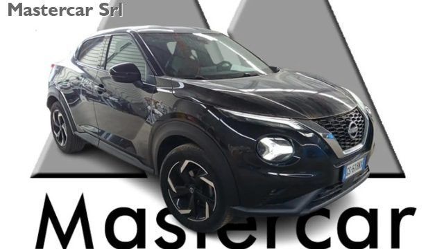 Image of Nissan Juke