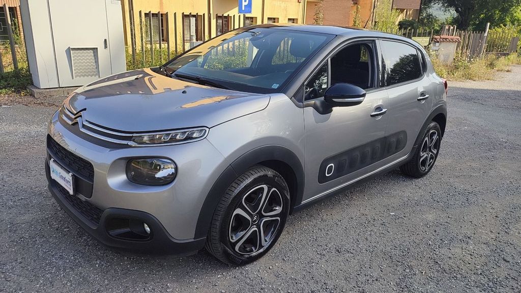 Image of Citroën C3