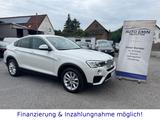 BMW X4 xDrive 30 d *LED,AHK,LEDER!* - BMW Gebrauchtwagen in Braunschweig