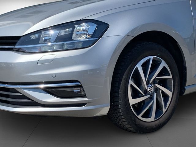 Golf VII 1.6 TDI Sound *259,- ohne Anzahlung*