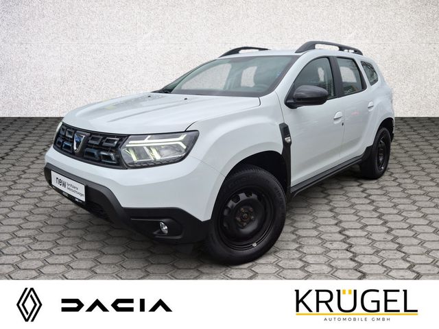 Dacia Duster TCe 90 2WD Comfort