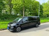 Mercedes-Benz V 250 d Aut. AVANTG. ED. extralang AVANTGARD... - gebrauchte Mercedes-Benz V 250 aus dem Jahr 2023