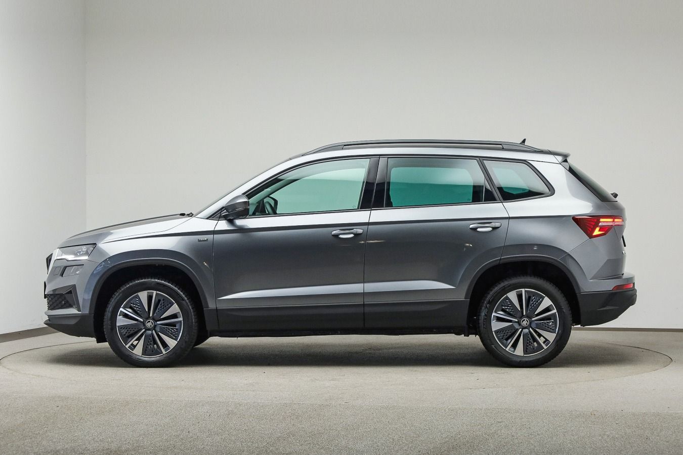 Skoda Karoq - Bild 4