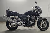 Suzuki GSX1400 Naked Bike - Offers