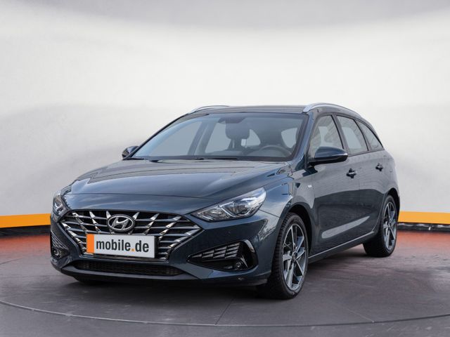 Hyundai i30cw Trend Mild-Hybrid 1.0 T-GDI EU6d FL Kombi 