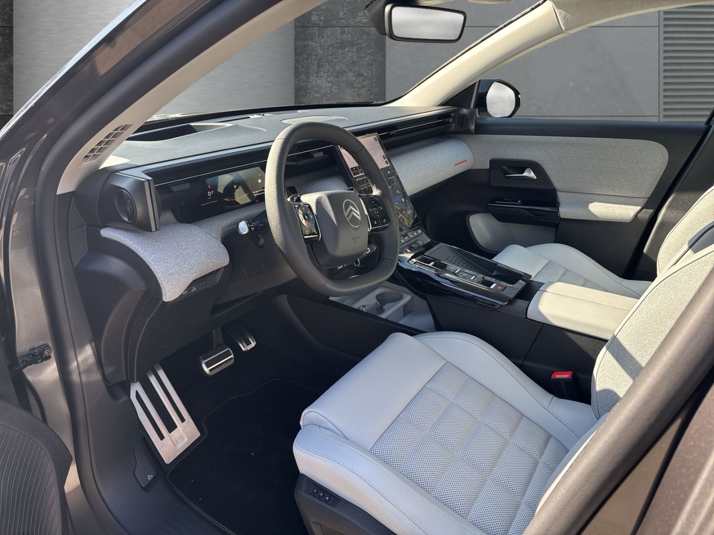 Citroën C5 Aircross - Bild 7