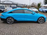 Hyundai IONIQ 6 77,4kWh 168 kW TECHNIQ-Paket inkl. 20" L - Hyundai: Automatik