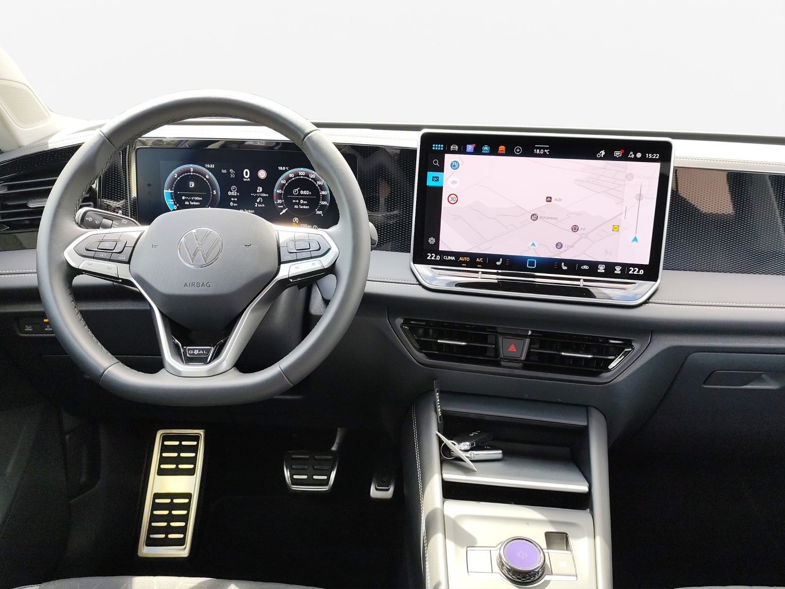 Volkswagen Tiguan - Bild 7