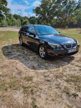 BMW 530xi Leder, Head up, Standhz.Ahk. - BMW 530: 530xi