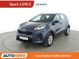 Kia Sportage 1.6 GDI Edition 7 2WD*TEMPO*CAM*SHZ* - Kia Sportage Gebrauchtwagen in Stuttgart