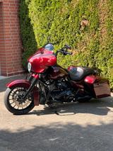 Harley-Davidson Street Glide Special 114