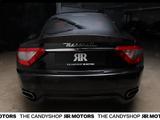 Maserati Gran Turismo *Ein_Traum* - gebrauchte Maserati Granturismo aus dem Jahr 2007