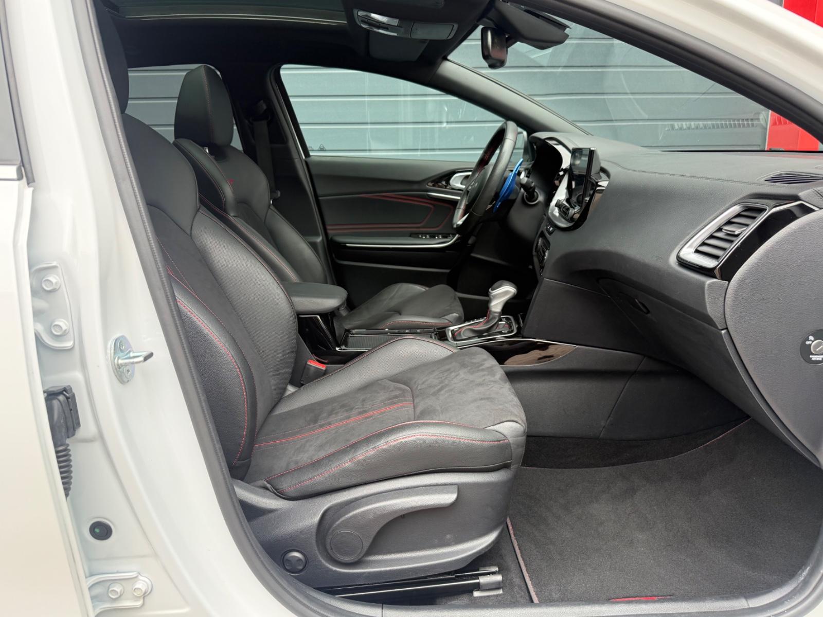 Kia ProCeed GT Facelift Pano Autom. Virtual