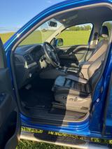 Volkswagen Amarok - Volkswagen Amarok mit Diesel-Antrieb: Automatik