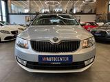 Skoda Octavia Combi Ambition *2. Hand*Klima*PDC*Radio* - Skoda Octavia mit Benzin-Antrieb: Ambition