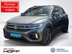 Volkswagen T-Roc R 2.0 TSI DSG 4M Pano Beats-Sound AHK Navi