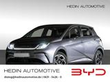 BYD DOLPHIN Comfort |LED|360°|KEYL|LM|SHZ|PTS|TOTW - BYD in Düsseldorf